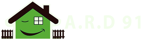 LOGO ARD 91